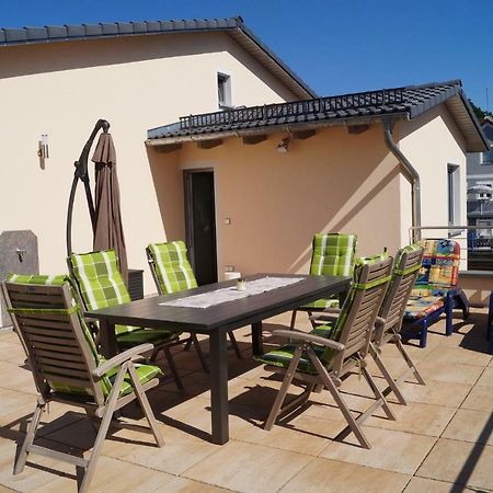ויידן Ferienwohnung Weindler מראה חיצוני תמונה