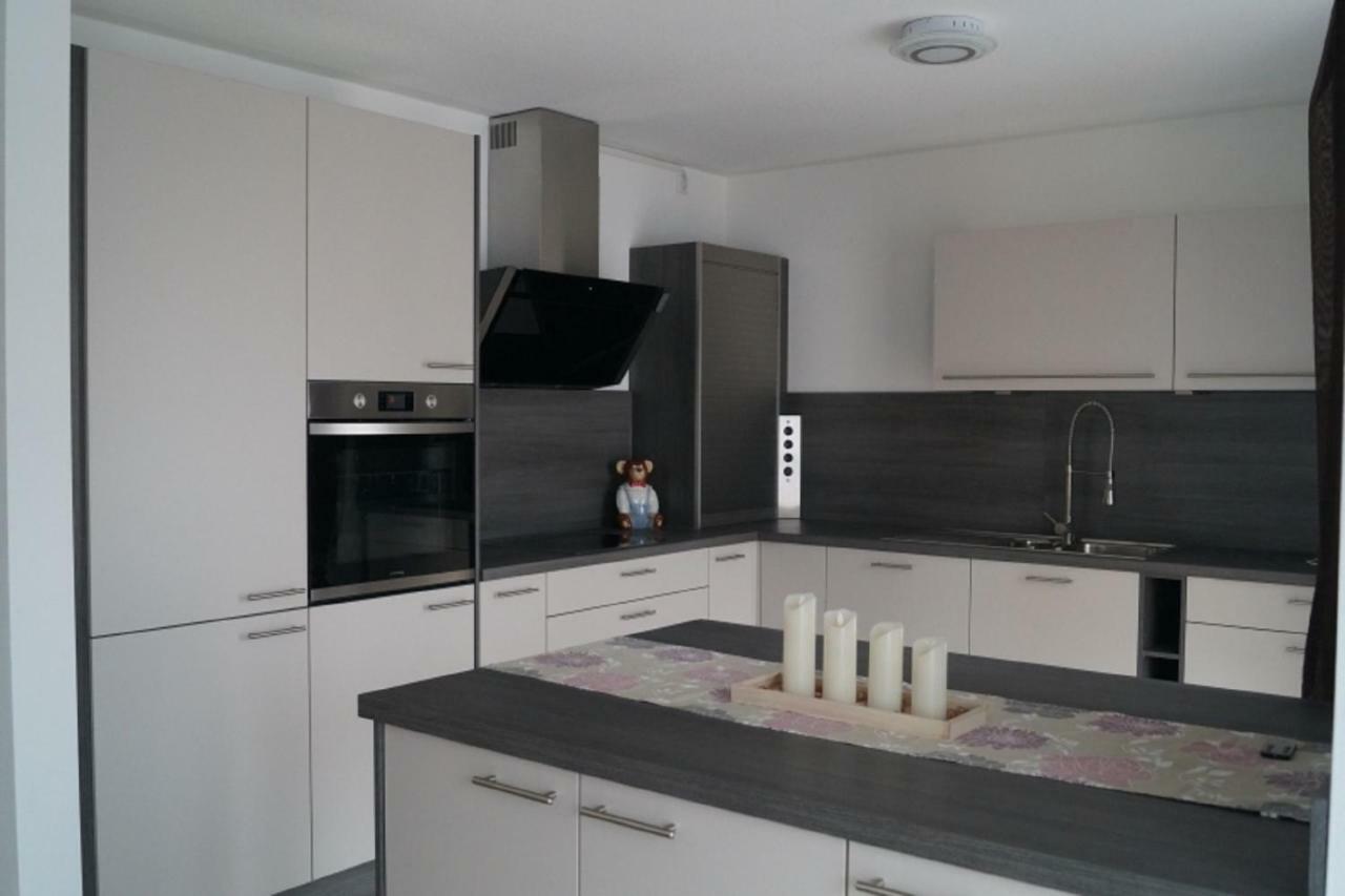 ויידן Ferienwohnung Weindler מראה חיצוני תמונה