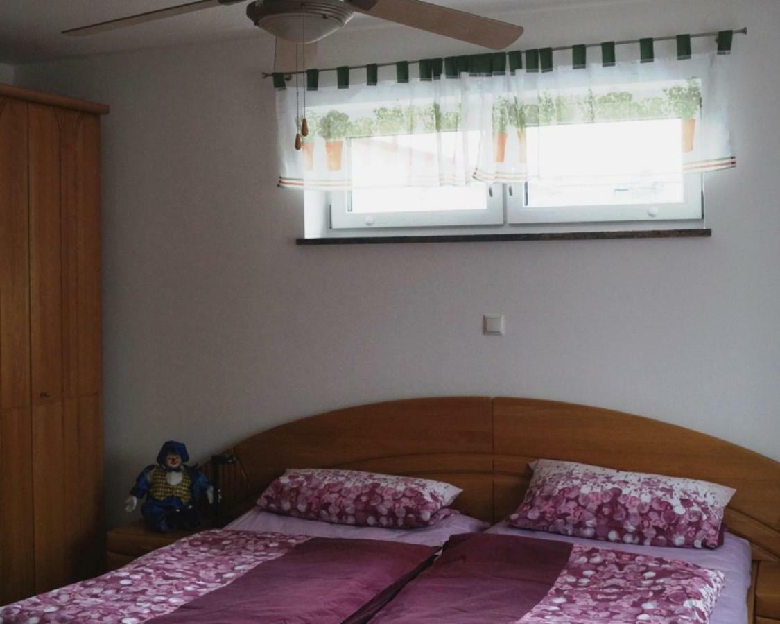 ויידן Ferienwohnung Weindler מראה חיצוני תמונה