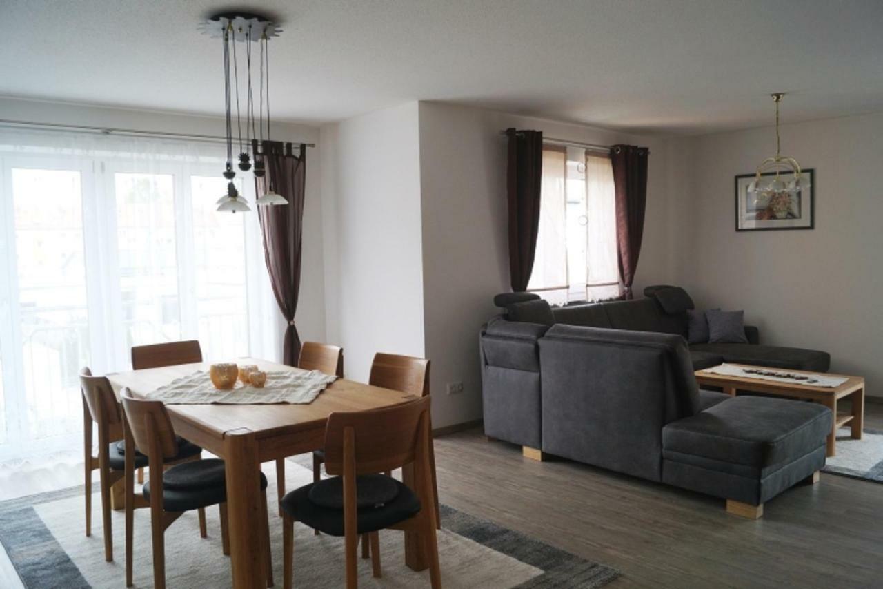 ויידן Ferienwohnung Weindler מראה חיצוני תמונה