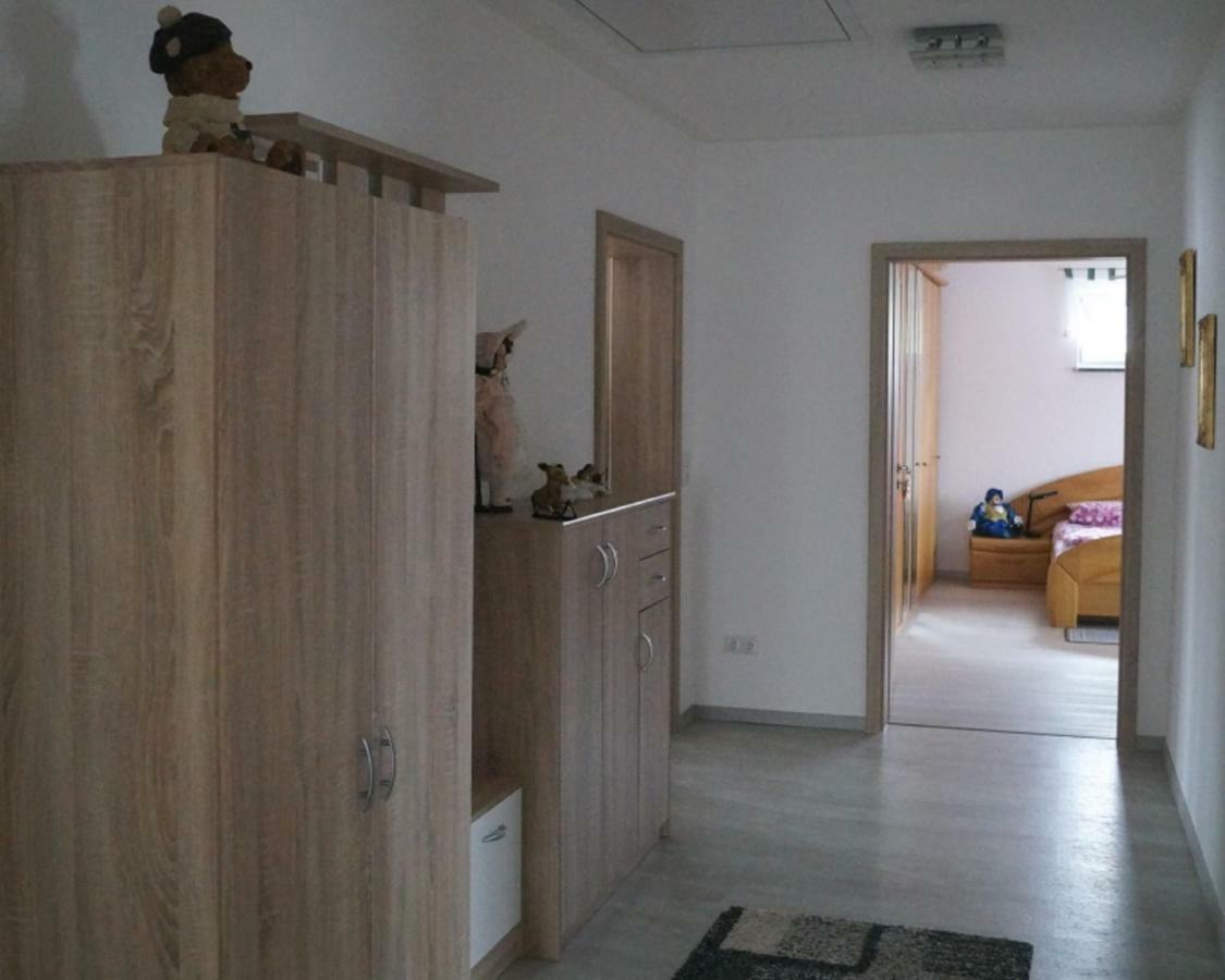 ויידן Ferienwohnung Weindler מראה חיצוני תמונה
