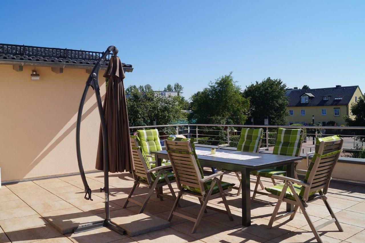 ויידן Ferienwohnung Weindler מראה חיצוני תמונה